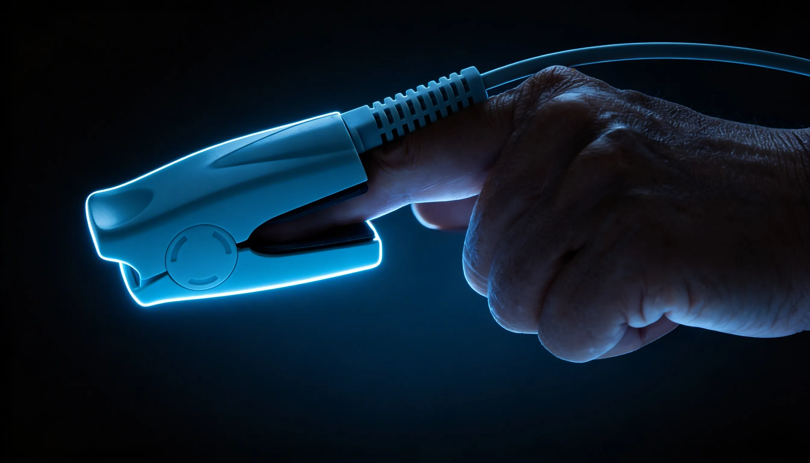 Análisis fisiológico avanzado no invasivo