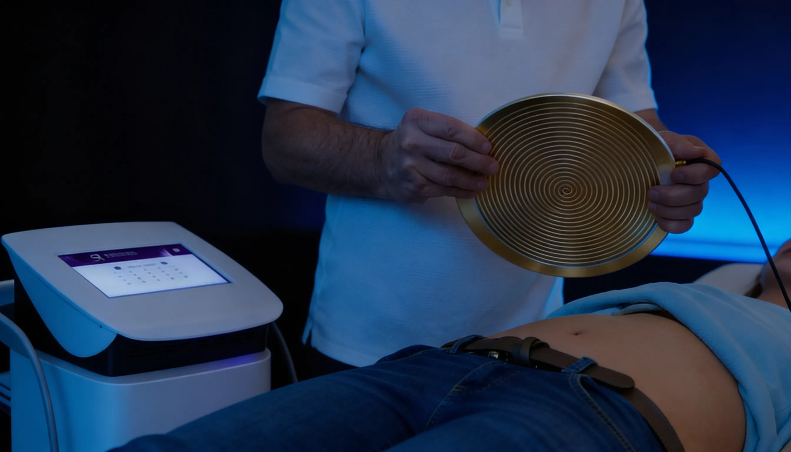 Promueve la autorregulación natural del organismo